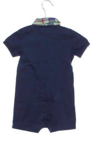 Kinder Overall Ralph Lauren, Größe 6-9m/ 68-74 cm, Farbe Mehrfarbig, Preis € 29,16