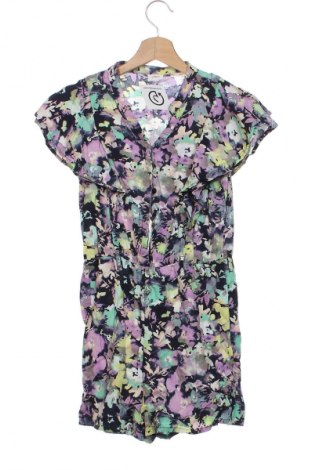 Kinder Overall S.Oliver, Größe 9-10y/ 140-146 cm, Farbe Mehrfarbig, Preis 12,99 €