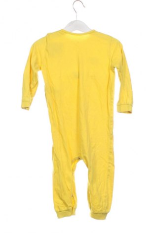 Detský overal Sinsay, Veľkosť 18-24m/ 86-98 cm, Farba Žltá, Cena  16,33 €