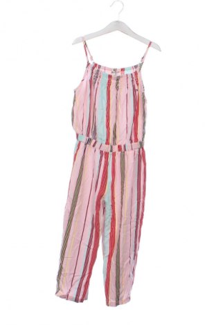 Salopetă pentru copii. Tommy Hilfiger, Mărime 8-9y/ 134-140 cm, Culoare Multicolor, Preț 126,32 Lei