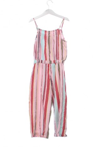 Salopetă pentru copii. Tommy Hilfiger, Mărime 8-9y/ 134-140 cm, Culoare Multicolor, Preț 126,32 Lei