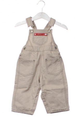 Detský overal Tommy Hilfiger, Veľkosť 6-9m/ 68-74 cm, Farba Béžová, Cena  24,49 €