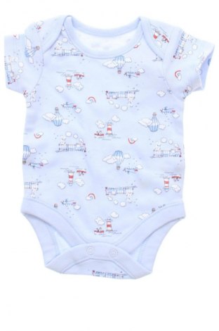 Dziecięcy kombinezon Unbranded, Rozmiar 0-1m/ 50 cm, Kolor Niebieski, Cena 80,99 zł