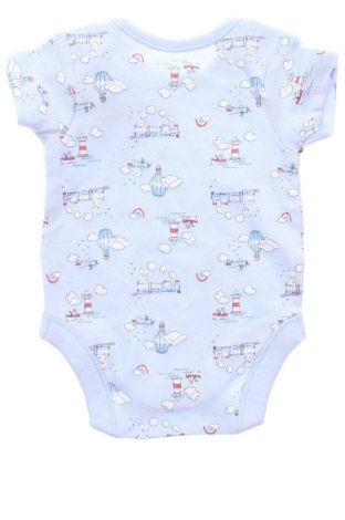 Dziecięcy kombinezon Unbranded, Rozmiar 0-1m/ 50 cm, Kolor Niebieski, Cena 80,99 zł