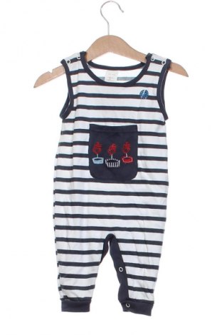 Kinder Overall Unbranded, Größe 2-3m/ 56-62 cm, Farbe Mehrfarbig, Preis € 14,99