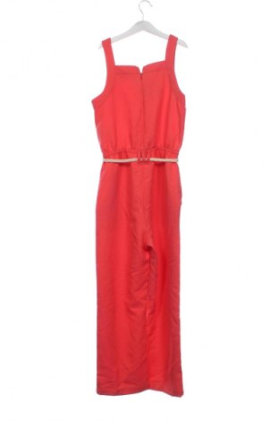 Salopetă pentru copii. Unbranded, Mărime 12-13y/ 158-164 cm, Culoare Roșu, Preț 102,84 Lei