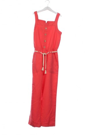 Salopetă pentru copii. Unbranded, Mărime 12-13y/ 158-164 cm, Culoare Roșu, Preț 102,84 Lei
