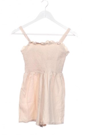 Salopetă pentru copii. Unbranded, Mărime 11-12y/ 152-158 cm, Culoare Bej, Preț 84,21 Lei