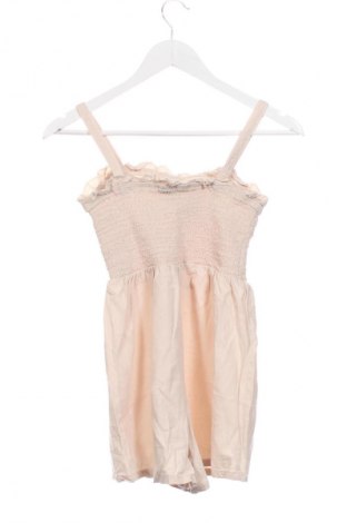 Salopetă pentru copii. Unbranded, Mărime 11-12y/ 152-158 cm, Culoare Bej, Preț 84,21 Lei