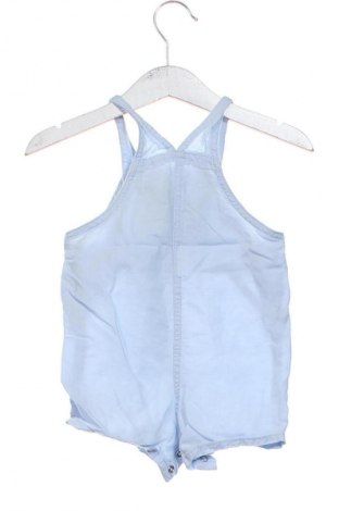 Kinder Overall United Colors Of Benetton, Größe 3-6m/ 62-68 cm, Farbe Blau, Preis € 14,00