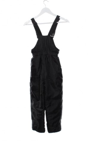 Kinder Overall X-Mail, Größe 4-5y/ 110-116 cm, Farbe Schwarz, Preis € 11,99