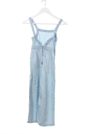 Gyerek overál Zara, Méret 8-9y / 134-140 cm, Szín Kék, Ár 4 000 Ft