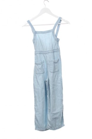 Gyerek overál Zara, Méret 8-9y / 134-140 cm, Szín Kék, Ár 4 000 Ft