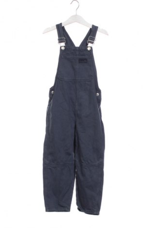 Gyerek overál Zara, Méret 4-5y / 110-116 cm, Szín Kék, Ár 4 000 Ft