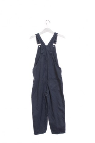 Gyerek overál Zara, Méret 4-5y / 110-116 cm, Szín Kék, Ár 4 000 Ft