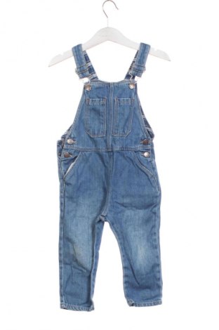 Detský overal Zara, Veľkosť 12-18m/ 80-86 cm, Farba Modrá, Cena  13,55 €