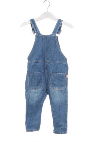 Detský overal Zara, Veľkosť 12-18m/ 80-86 cm, Farba Modrá, Cena  13,55 €