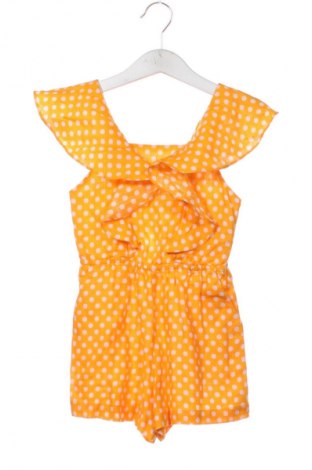 Salopetă pentru copii. Zara Kids, Mărime 3-4y/ 104-110 cm, Culoare Multicolor, Preț 52,63 Lei