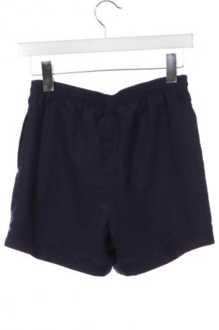 Pantaloni scurți pentru copii Adidas, Mărime 10-11y/ 146-152 cm, Culoare Albastru, Preț 62,99 Lei