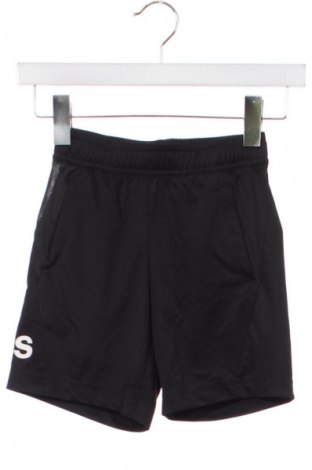Kinder Shorts Adidas, Größe 4-5y/ 110-116 cm, Farbe Schwarz, Preis 13,81 €