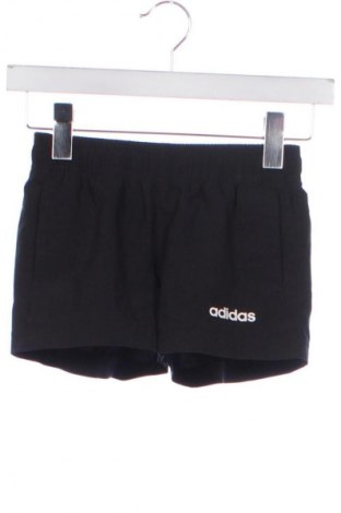 Gyerek rövidnadrág Adidas, Méret 6-7y / 122-128 cm, Szín Fekete, Ár 7 560 Ft