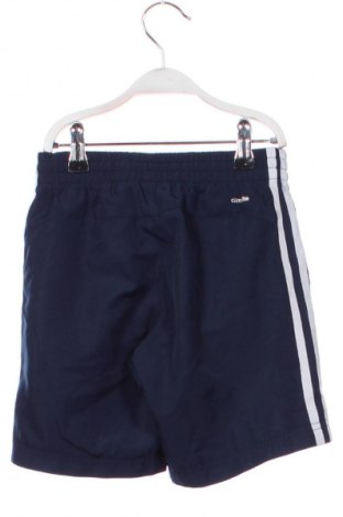 Gyerek rövidnadrág Adidas, Méret 6-7y / 122-128 cm, Szín Kék, Ár 4 118 Ft