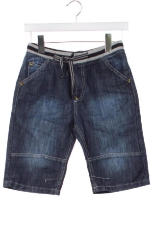 Kinder Shorts Airwalk, Größe 11-12y/ 152-158 cm, Farbe Blau, Preis 9,21 €