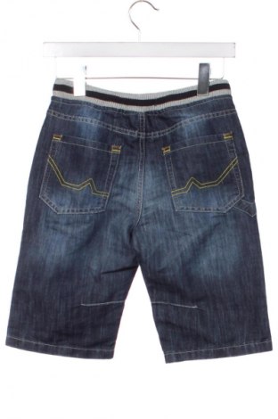 Kinder Shorts Airwalk, Größe 11-12y/ 152-158 cm, Farbe Blau, Preis 9,21 €
