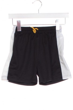 Pantaloni scurți pentru copii Alive, Mărime 8-9y/ 134-140 cm, Culoare Negru, Preț 61,74 Lei