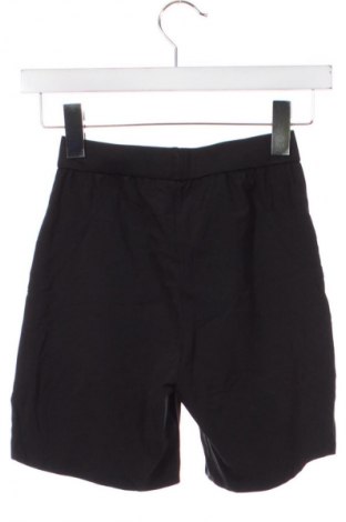 Dziecięce szorty Artengo, Rozmiar 6-7y/ 122-128 cm, Kolor Czarny, Cena 32,18 zł