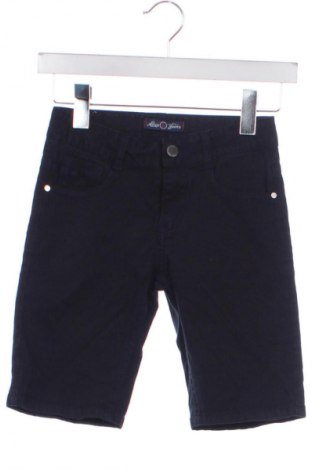 Gyerek rövidnadrág Ativo Kids, Méret 5-6y / 116-122 cm, Szín Kék, Ár 3 602 Ft