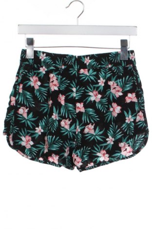 Detské krátke nohavice  C&A, Veľkosť 14-15y/ 168-170 cm, Farba Viacfarebná, Cena  8,95 €