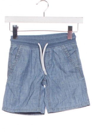 Pantaloni scurți pentru copii C&A, Mărime 5-6y/ 116-122 cm, Culoare Albastru, Preț 31,99 Lei