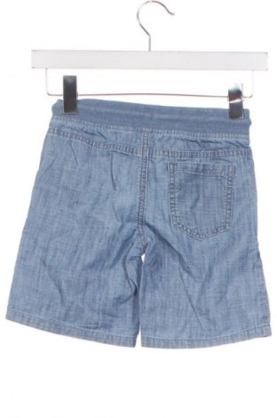 Pantaloni scurți pentru copii C&A, Mărime 5-6y/ 116-122 cm, Culoare Albastru, Preț 31,99 Lei