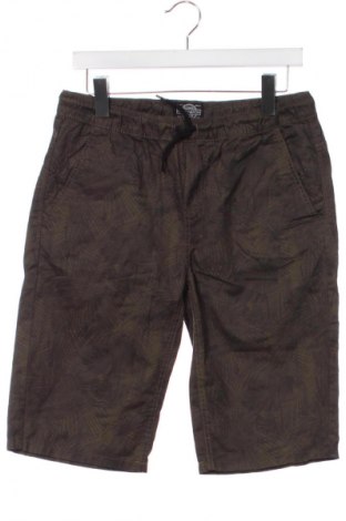 Pantaloni scurți pentru copii C&A, Mărime 12-13y/ 158-164 cm, Culoare Multicolor, Preț 36,01 Lei
