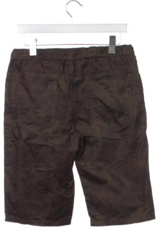 Pantaloni scurți pentru copii C&A, Mărime 12-13y/ 158-164 cm, Culoare Multicolor, Preț 36,01 Lei