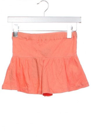 Παιδικό κοντό παντελόνι Canda, Μέγεθος 5-6y/ 116-122 εκ., Χρώμα Ρόζ , Τιμή 11,99 €