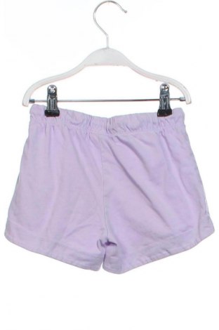 Pantaloni scurți pentru copii Coolclub, Mărime 5-6y/ 116-122 cm, Culoare Mov, Preț 29,99 Lei