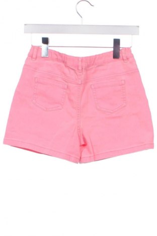 Gyerek rövidnadrág Denim&Co., Méret 12-13y / 158-164 cm, Szín Rózsaszín, Ár 2 079 Ft
