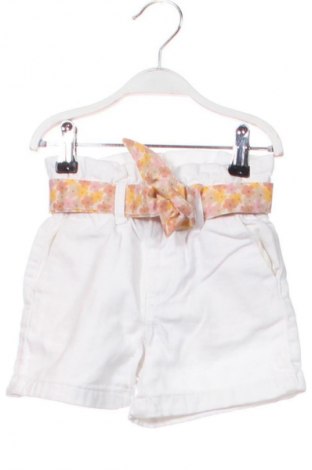 Gyerek rövidnadrág Denim Co., Méret 18-24m / 86-98 cm, Szín Fehér, Ár 2 800 Ft
