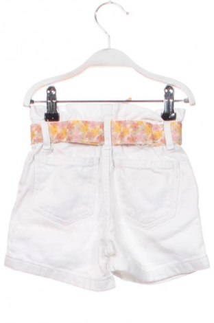 Gyerek rövidnadrág Denim Co., Méret 18-24m / 86-98 cm, Szín Fehér, Ár 2 800 Ft