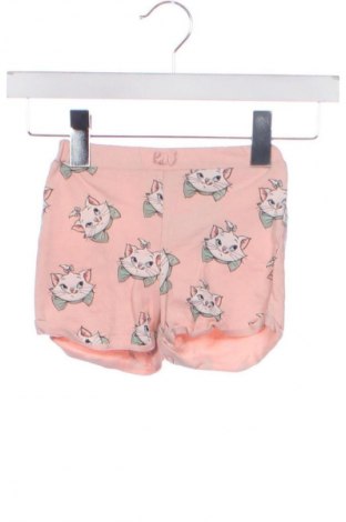Pantaloni scurți pentru copii Disney, Mărime 18-24m/ 86-98 cm, Culoare Multicolor, Preț 36,01 Lei
