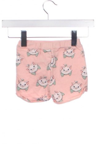 Pantaloni scurți pentru copii Disney, Mărime 18-24m/ 86-98 cm, Culoare Multicolor, Preț 36,01 Lei