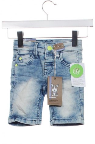 Kinder Shorts Dopo Dopo, Größe 2-3y/ 98-104 cm, Farbe Blau, Preis € 9,99