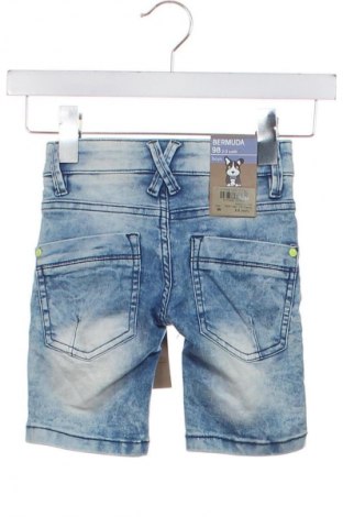 Kinder Shorts Dopo Dopo, Größe 2-3y/ 98-104 cm, Farbe Blau, Preis € 9,99