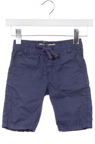 Kinder Shorts Enjoy, Größe 4-5y/ 110-116 cm, Farbe Blau, Preis 7,00 €