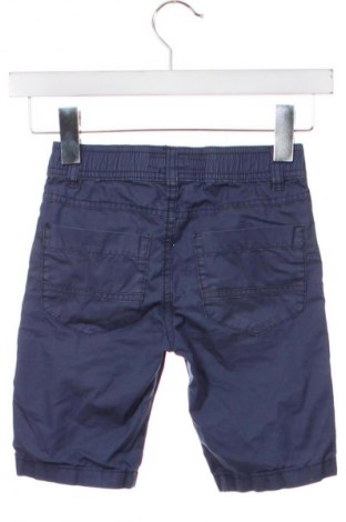 Kinder Shorts Enjoy, Größe 4-5y/ 110-116 cm, Farbe Blau, Preis 7,00 €
