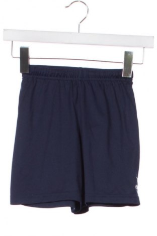 Pantaloni scurți pentru copii Erima, Mărime 8-9y/ 134-140 cm, Culoare Albastru, Preț 29,99 Lei