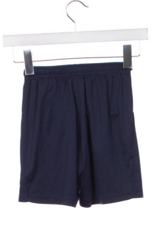 Pantaloni scurți pentru copii Erima, Mărime 8-9y/ 134-140 cm, Culoare Albastru, Preț 29,99 Lei