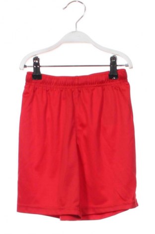 Pantaloni scurți pentru copii Erima, Mărime 8-9y/ 134-140 cm, Culoare Roșu, Preț 29,99 Lei